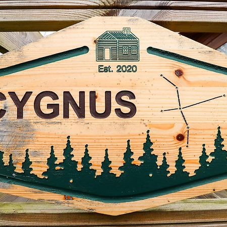 فيلا Cygnus موربيث المظهر الخارجي الصورة